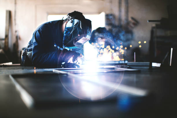 Reliable Walker Valley, NY Welder & Metal Fabrication Solutions
