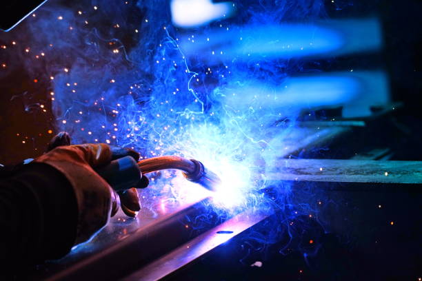 Best Welding Inspection and Certification in Walker Valley, NY